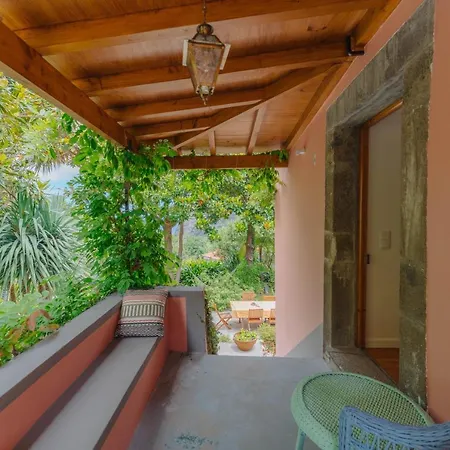 Madeira Surf Sao Vicente (Madeira)