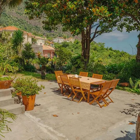 Guest house Madeira Surf