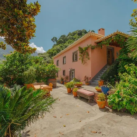 Guest house Madeira Surf 3*