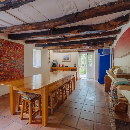 Madeira Surf Guest house Sao Vicente (Madeira)