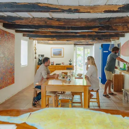 Guest house Madeira Surf 3*