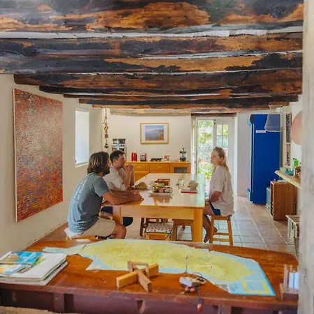 Guest house Madeira Surf Sao Vicente (Madeira)