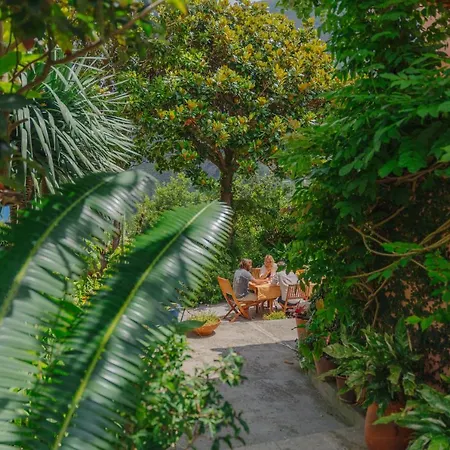 Guest house Madeira Surf Sao Vicente (Madeira)