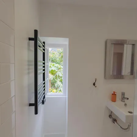 Guest house Madeira Surf