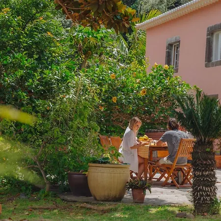 Madeira Surf Guest house Sao Vicente (Madeira)