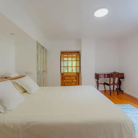 Madeira Surf Guest house Sao Vicente (Madeira)