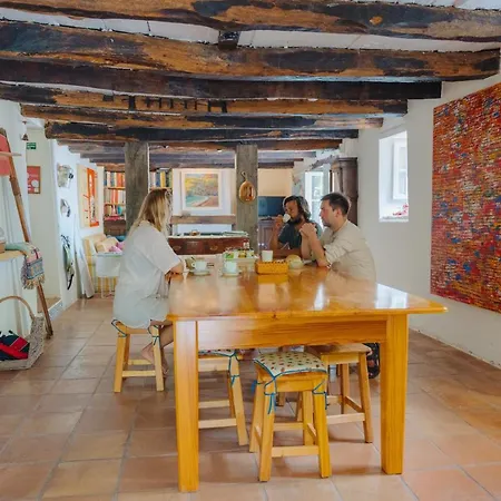 Guest house Madeira Surf