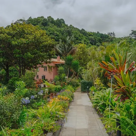 Madeira Surf Guest house 3*