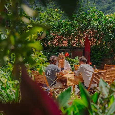 Guest house Madeira Surf
