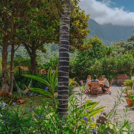 Madeira Surf Guest house