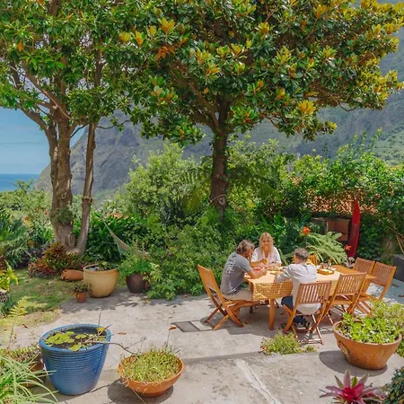 Guest house Madeira Surf Sao Vicente (Madeira)