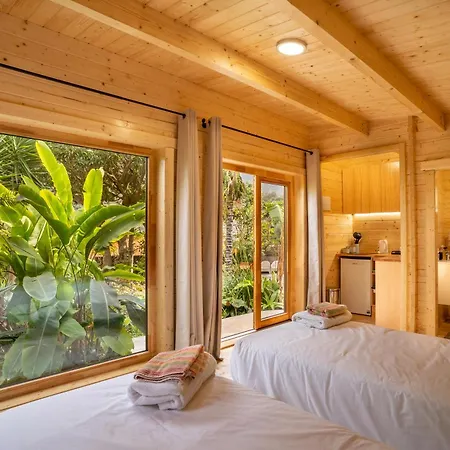 Madeira Surf Guest house