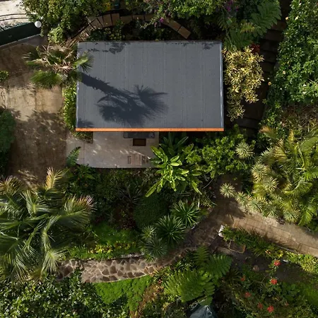 Madeira Surf Guest house Sao Vicente (Madeira)