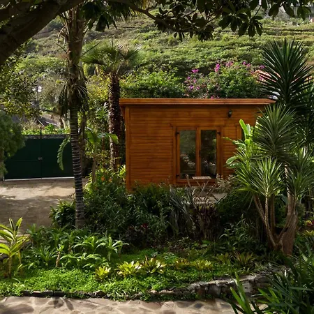 Madeira Surf Guest house Sao Vicente (Madeira)