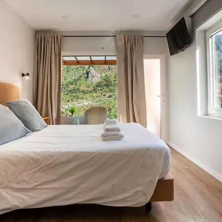 Guest house Madeira Surf Sao Vicente (Madeira)