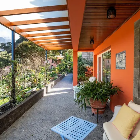 Madeira Surf Sao Vicente (Madeira)