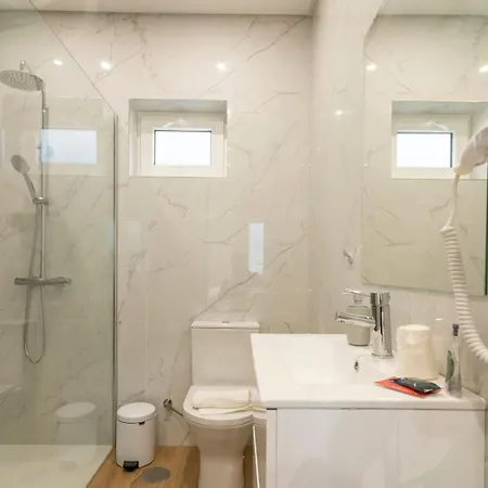 Guest house Madeira Surf 3*