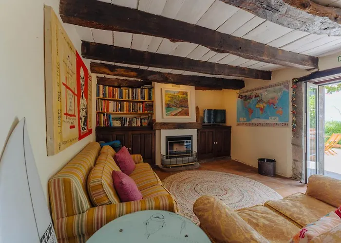 Гостевой дом Madeira Surf 3*