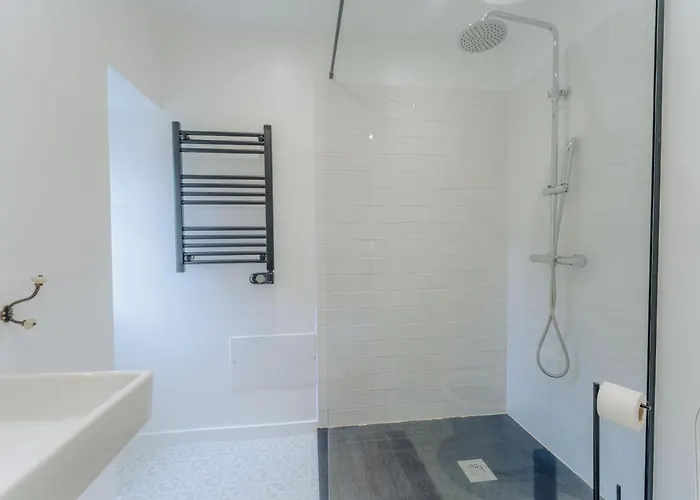 Madeira Surf Гостевой дом 3*