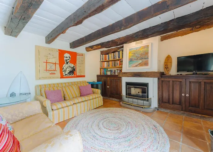 Гостевой дом Madeira Surf