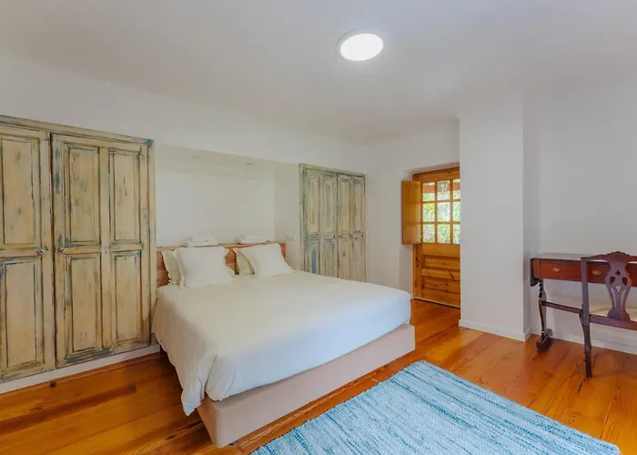 Madeira Surf Сан-Висенти