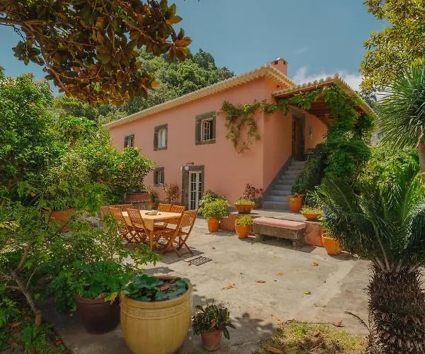 Madeira Surf 3* Сан-Висенти