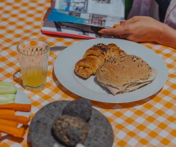 Madeira Surf Сан-Висенти