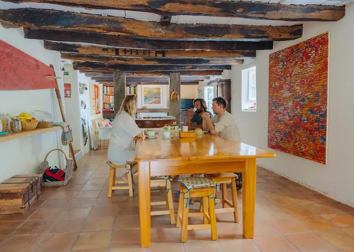 Гостевой дом Madeira Surf