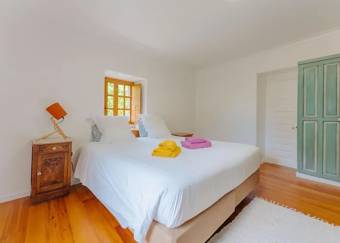 Madeira Surf Сан-Висенти