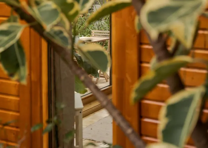 Madeira Surf Гостевой дом 3*