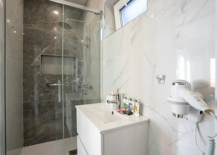 Гостевой дом Madeira Surf Сан-Висенти