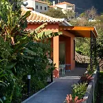 Penzion Madeira Surf 4*