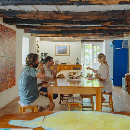 Madeira Surf 3* São Vicente