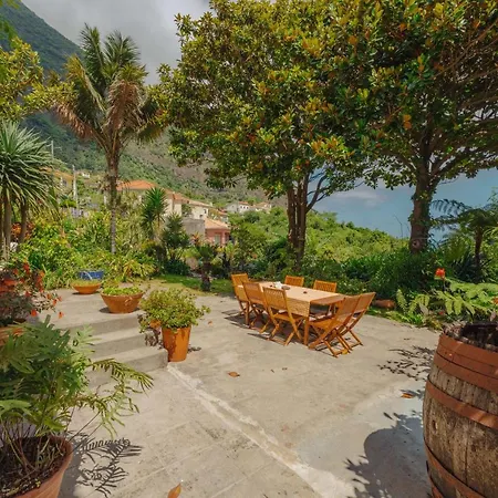 Madeira Surf São Vicente