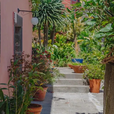 Pensionat Madeira Surf