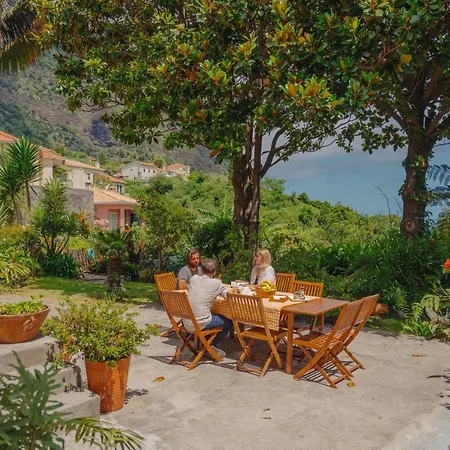 Pensionat Madeira Surf