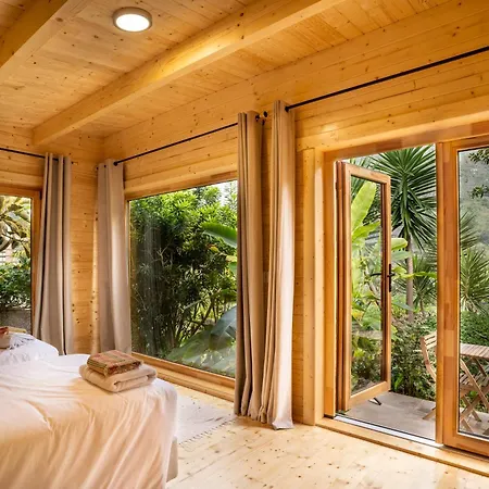 Pensionat Madeira Surf São Vicente