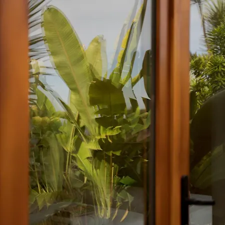 Madeira Surf Гостевой дом 4*