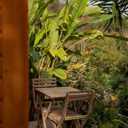 Madeira Surf Pensionat São Vicente