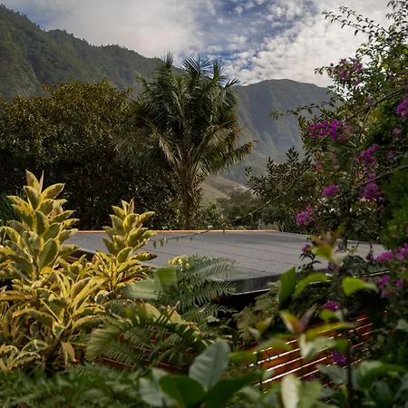 Madeira Surf 4* São Vicente