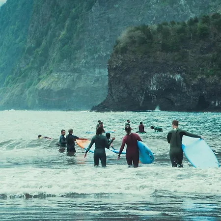 Madeira Surf São Vicente