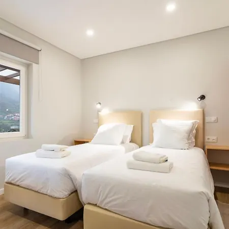 Madeira Surf 4* São Vicente