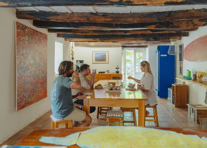 Madeira Surf 3* São Vicente