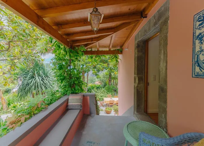 Madeira Surf São Vicente