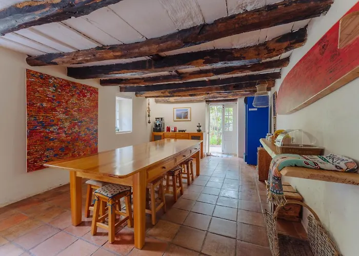 Madeira Surf Casa de hóspedes São Vicente