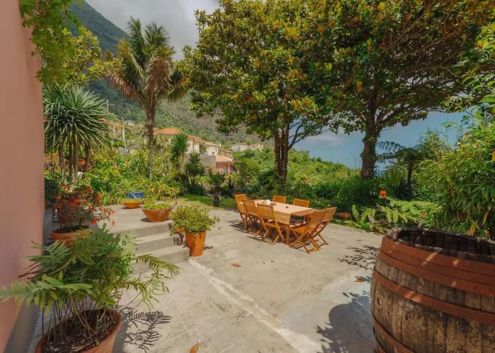 Madeira Surf São Vicente