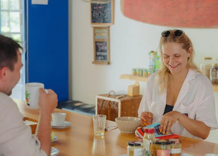 Casa de hóspedes Madeira Surf