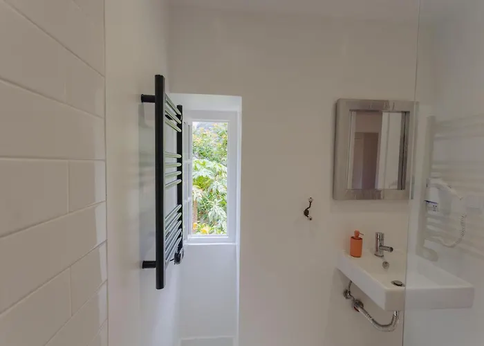 Casa de hóspedes Madeira Surf