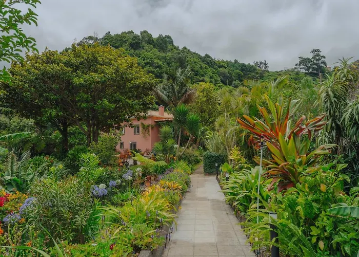 Madeira Surf 招待所 3*