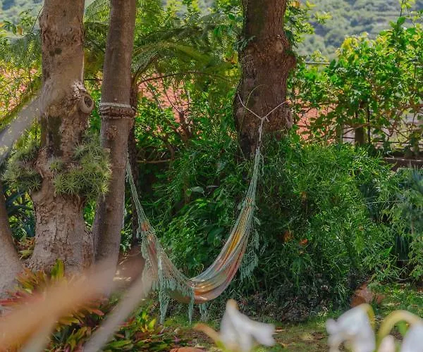 Madeira Surf Casa de hóspedes São Vicente